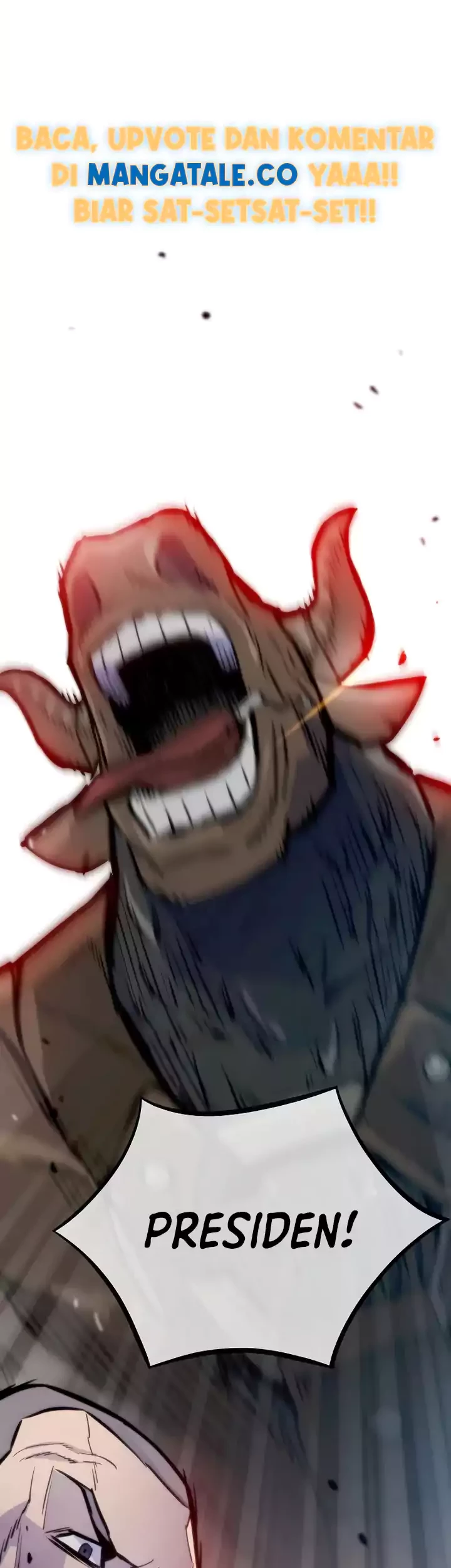 Past Life Regressor (Remake 2022) Chapter 47 Gambar 59