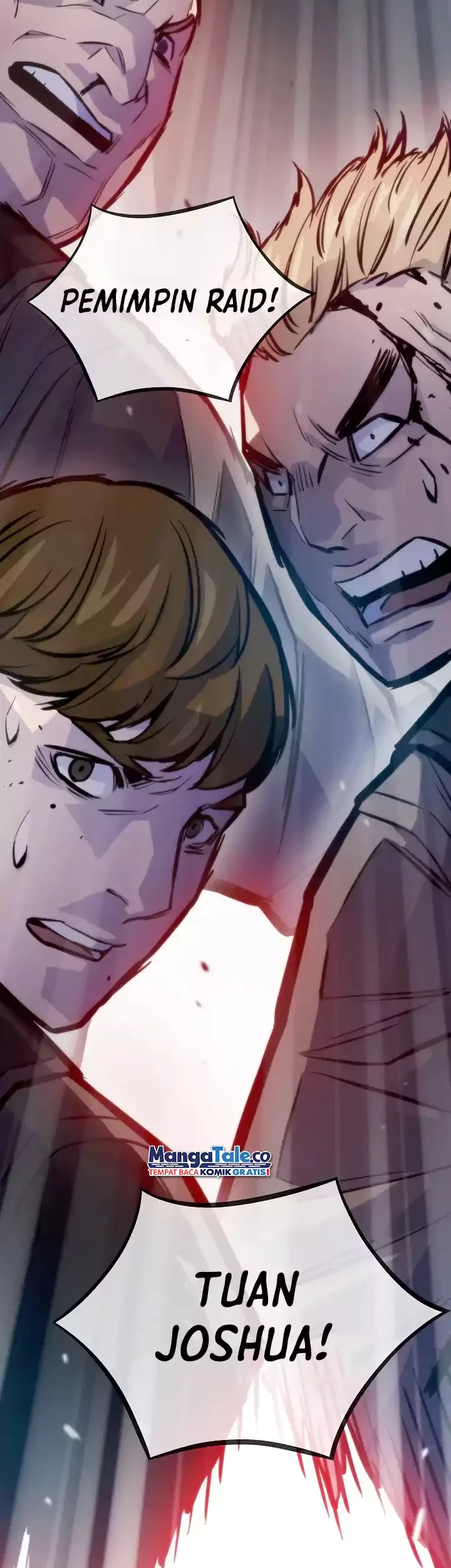 Past Life Regressor (Remake 2022) Chapter 47 Gambar 60