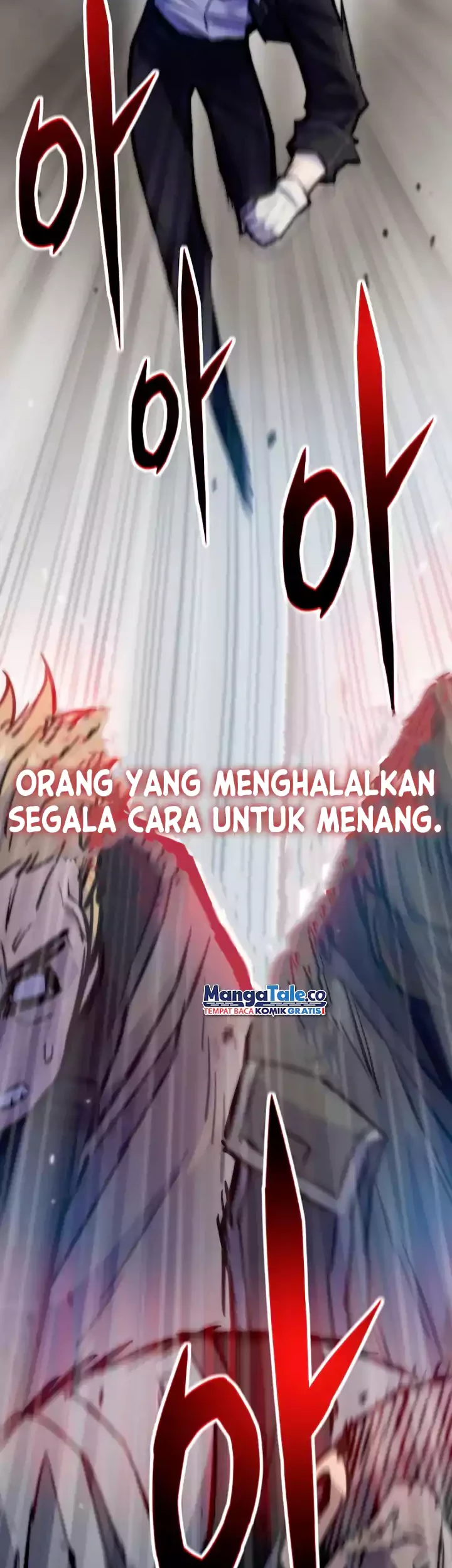 Past Life Regressor (Remake 2022) Chapter 47 Gambar 57