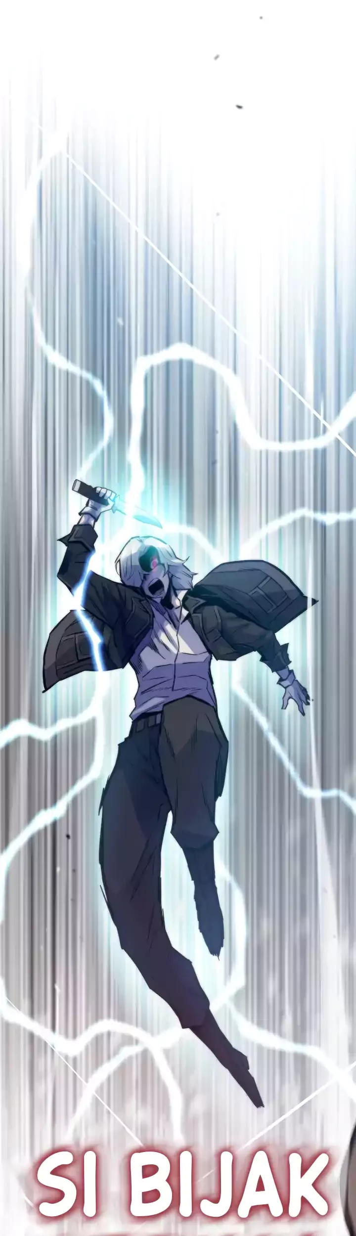 Past Life Regressor (Remake 2022) Chapter 47 Gambar 66