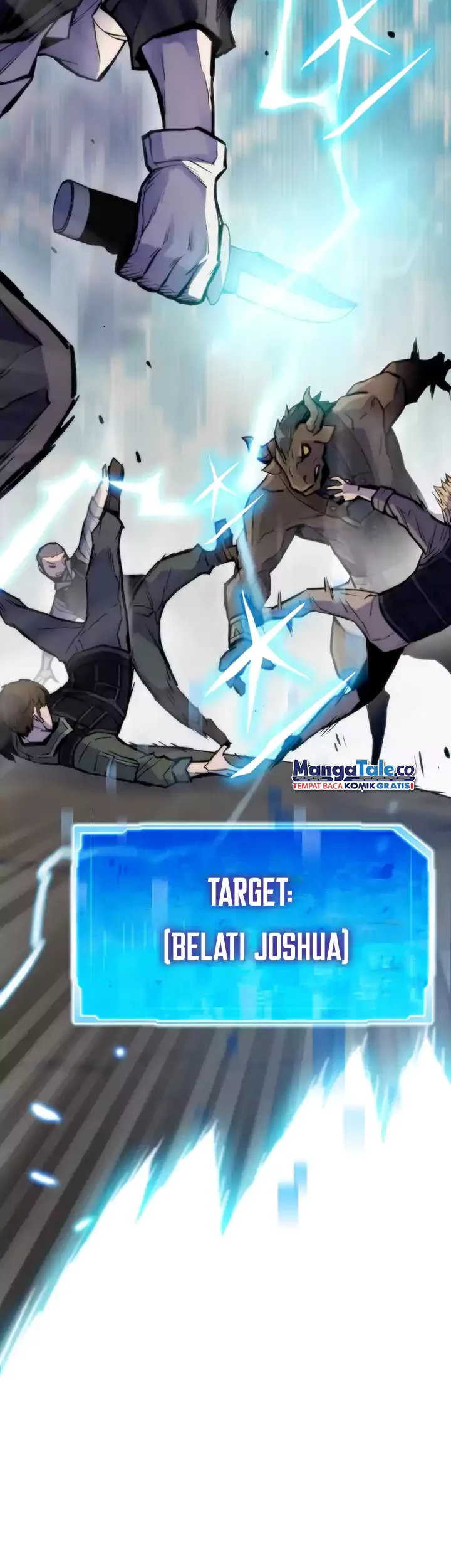 Past Life Regressor (Remake 2022) Chapter 47 Gambar 64