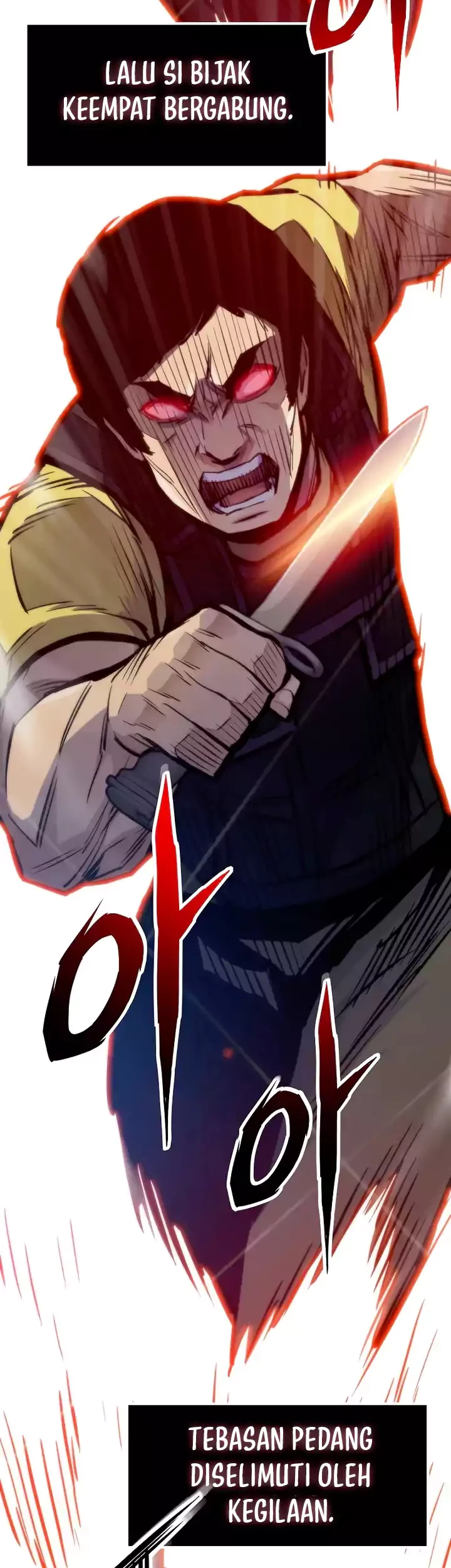 Past Life Regressor (Remake 2022) Chapter 47 Gambar 3