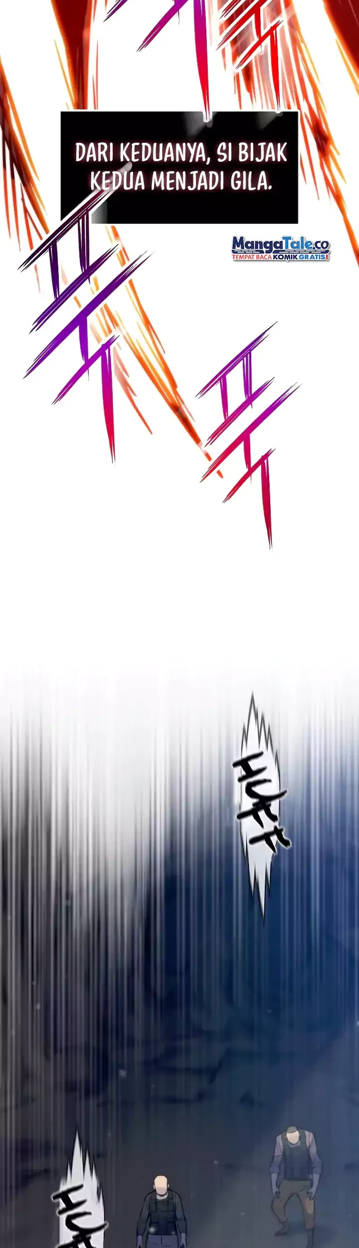 Past Life Regressor (Remake 2022) Chapter 47 Gambar 5