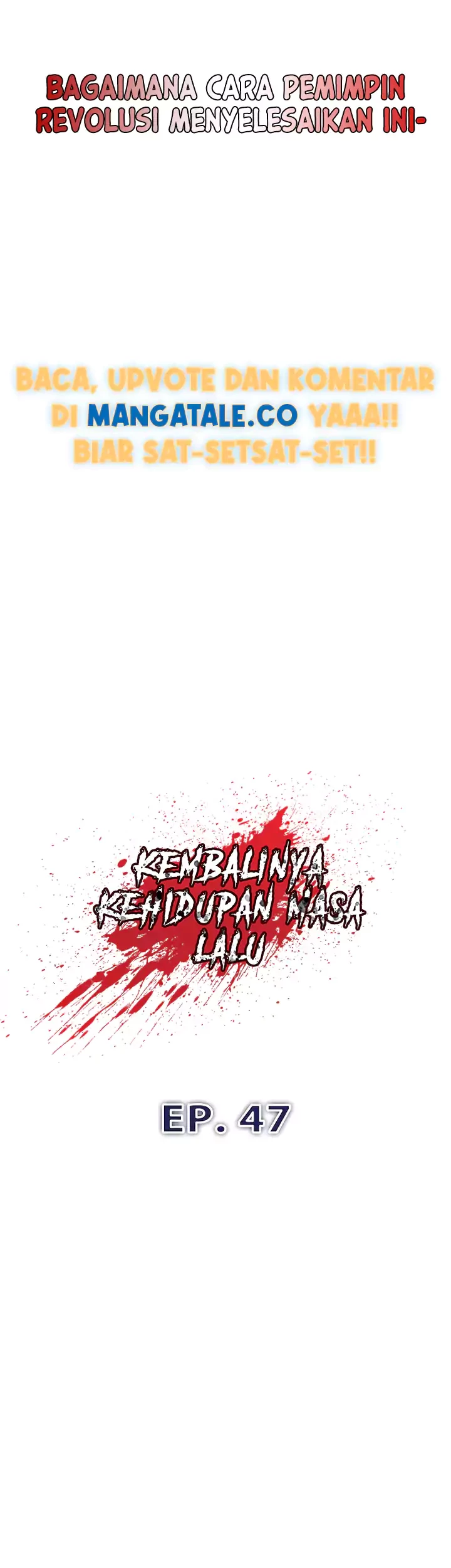 Past Life Regressor (Remake 2022) Chapter 47 Gambar 12