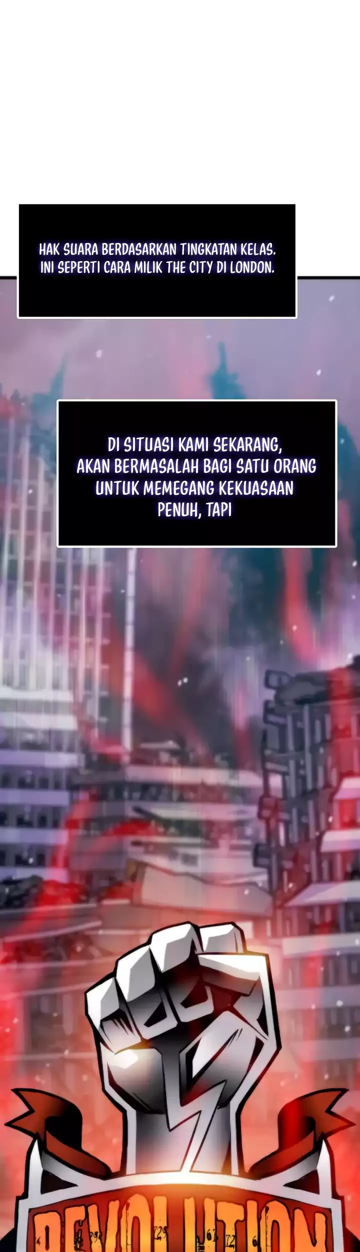 Past Life Regressor (Remake 2022) Chapter 47 Gambar 14