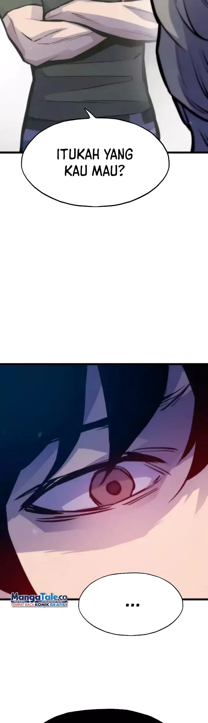 Past Life Regressor (Remake 2022) Chapter 47 Gambar 23