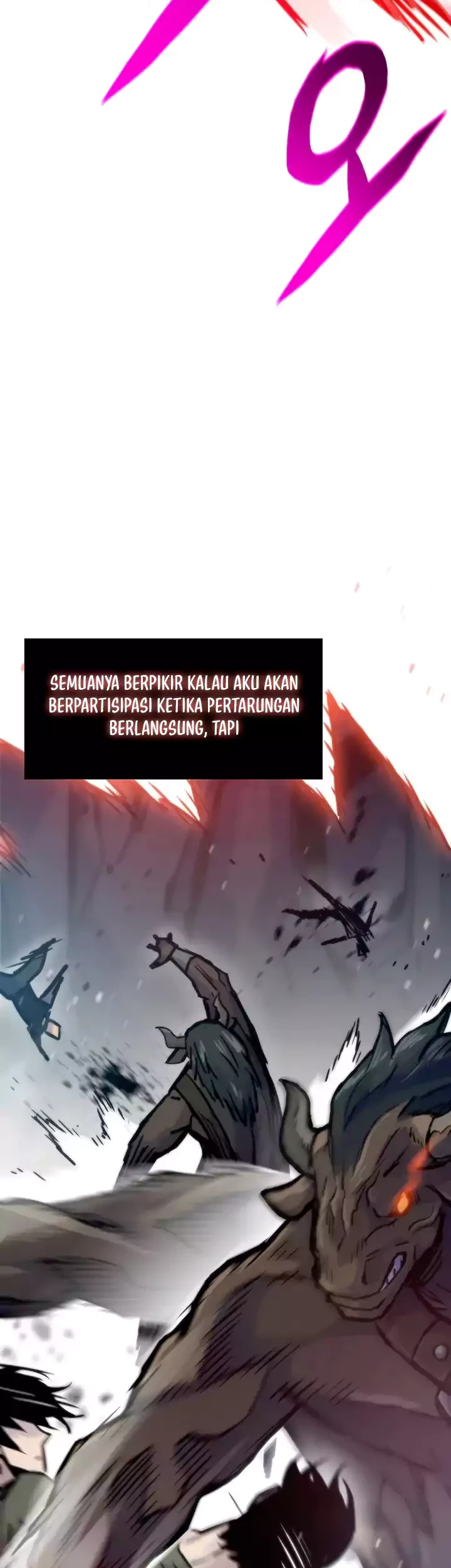 Past Life Regressor (Remake 2022) Chapter 47 Gambar 28