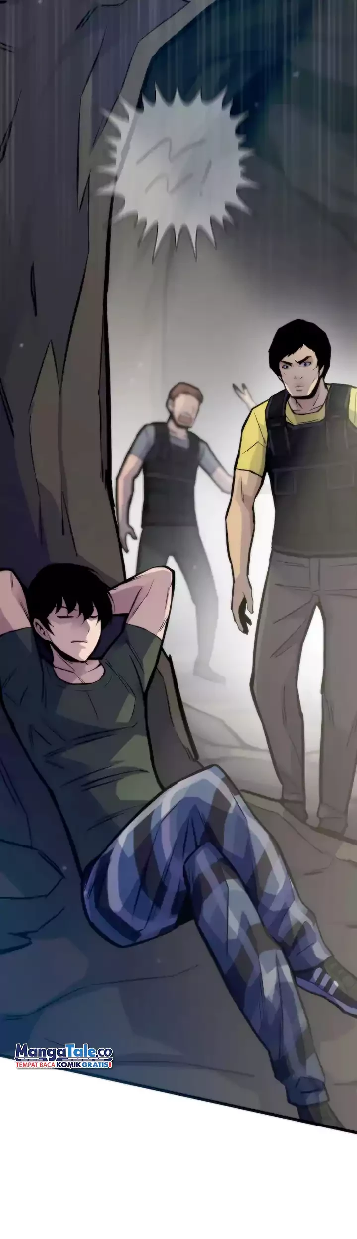 Past Life Regressor (Remake 2022) Chapter 47 Gambar 32