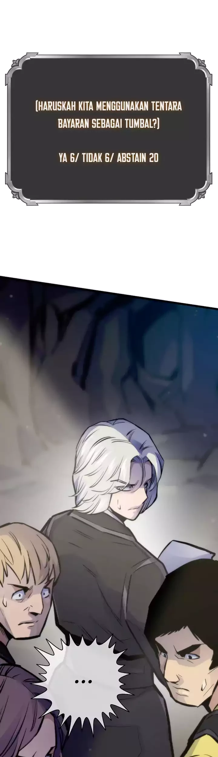 Past Life Regressor (Remake 2022) Chapter 47 Gambar 35