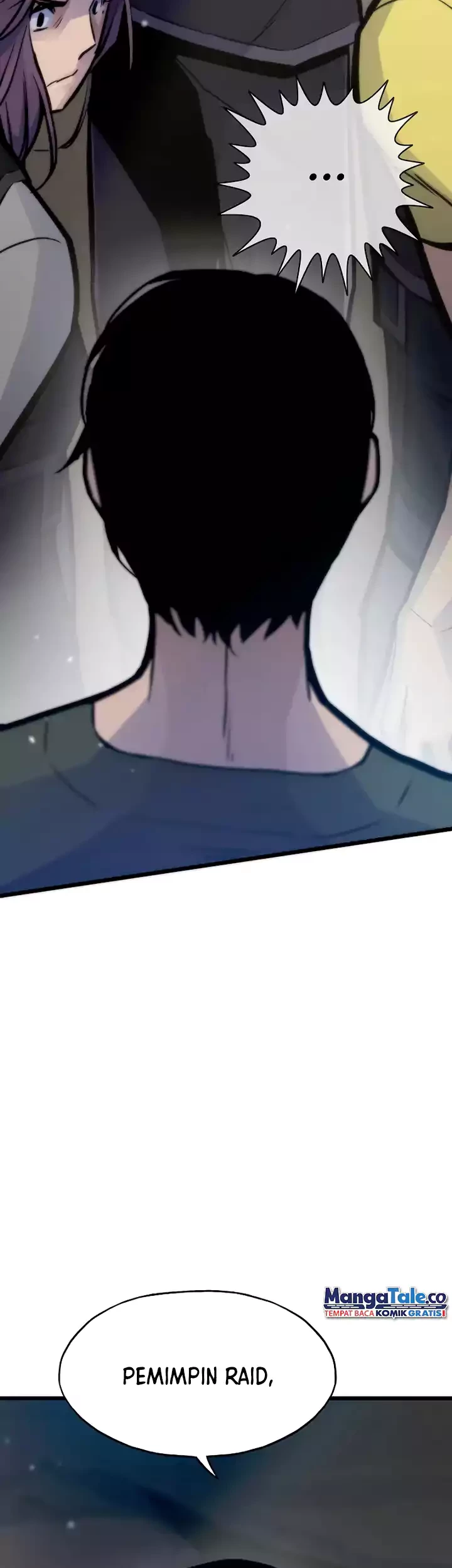 Past Life Regressor (Remake 2022) Chapter 47 Gambar 36