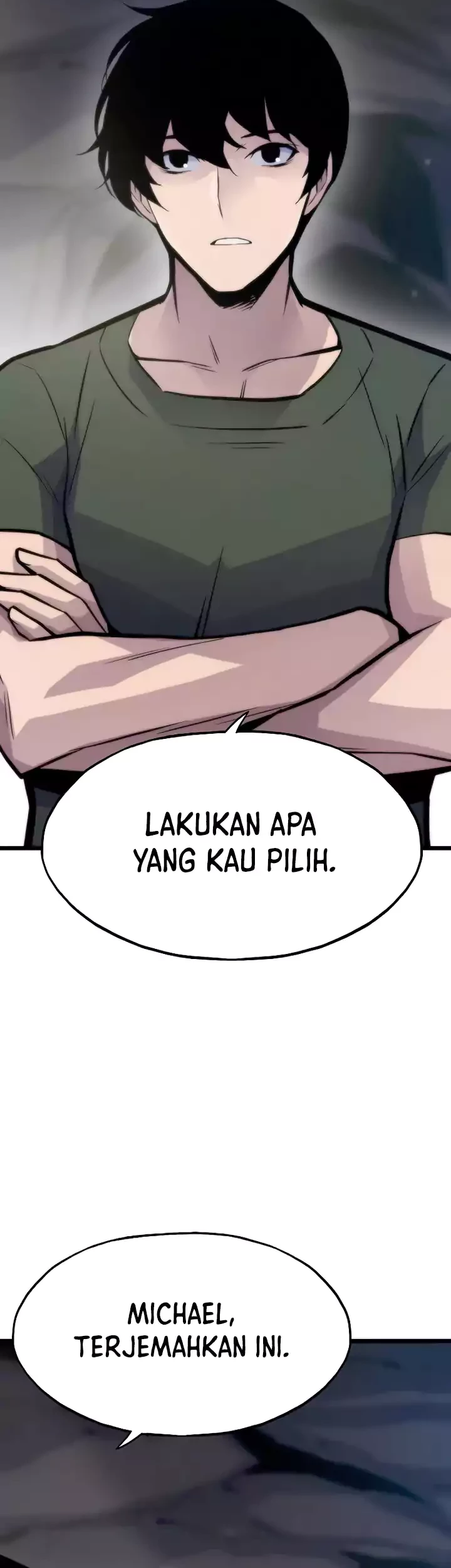 Past Life Regressor (Remake 2022) Chapter 47 Gambar 37