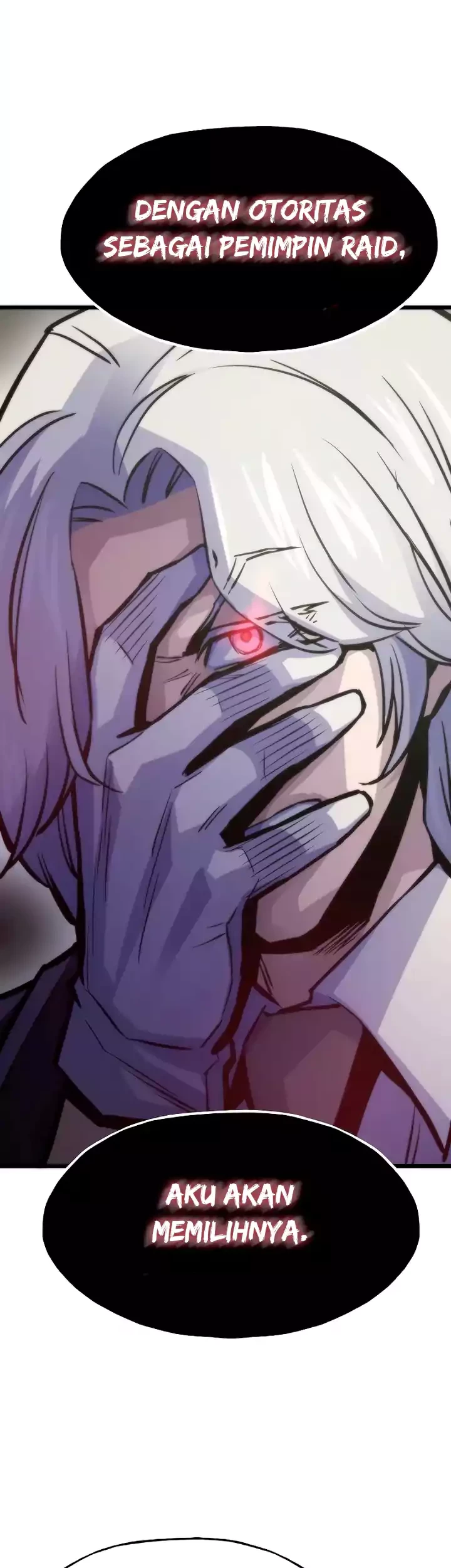 Past Life Regressor (Remake 2022) Chapter 47 Gambar 39