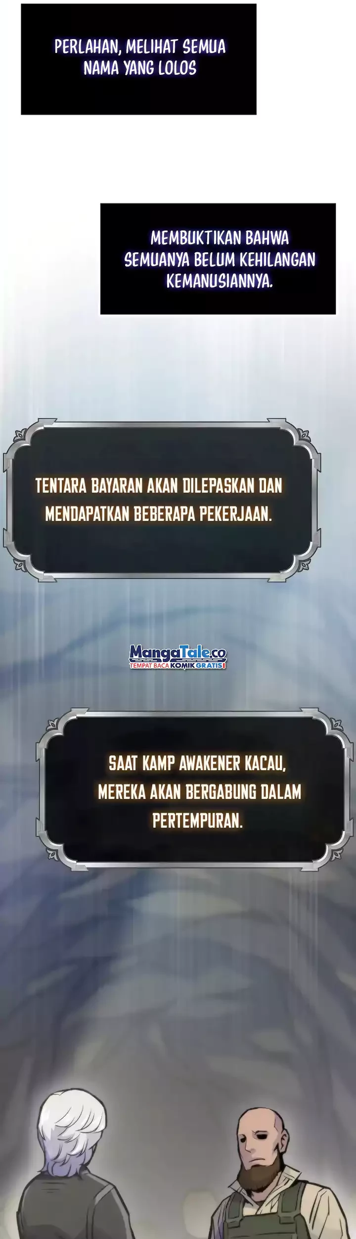 Past Life Regressor (Remake 2022) Chapter 47 Gambar 42