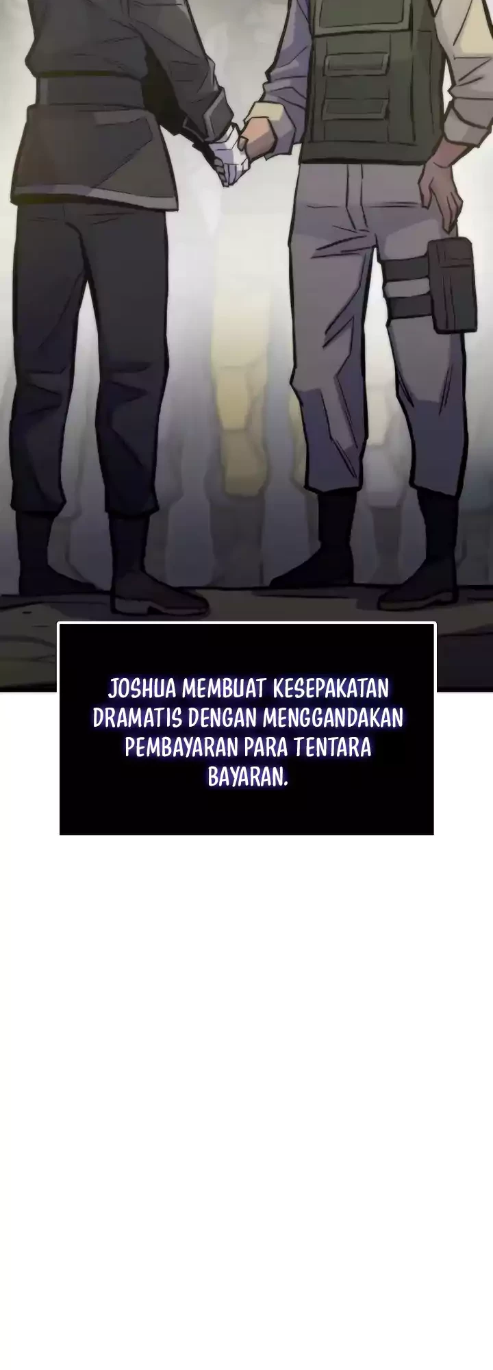 Past Life Regressor (Remake 2022) Chapter 47 Gambar 43