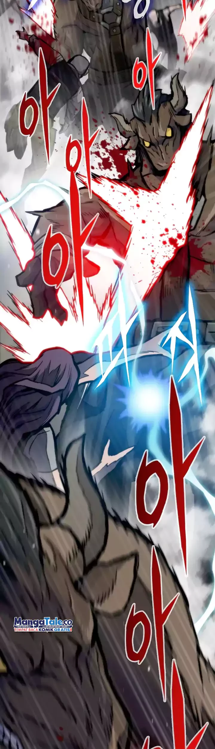 Past Life Regressor (Remake 2022) Chapter 47 Gambar 46