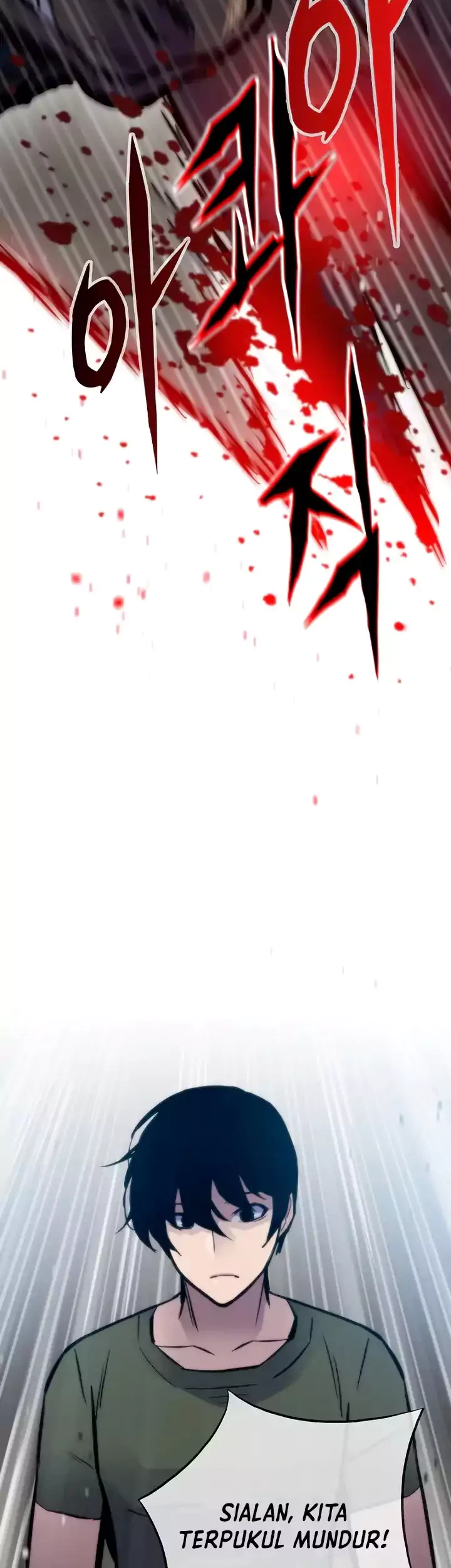 Past Life Regressor (Remake 2022) Chapter 47 Gambar 47