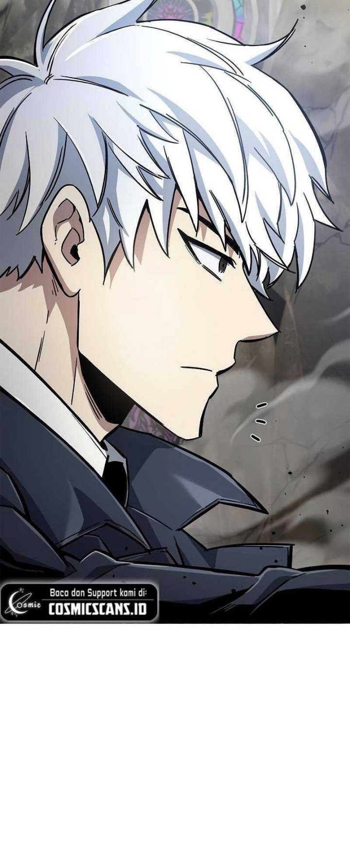 The Player Hides His Past Chapter 11 Gambar 42