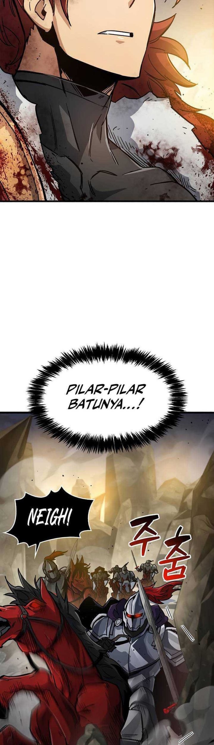 The Player Hides His Past Chapter 11 Gambar 46