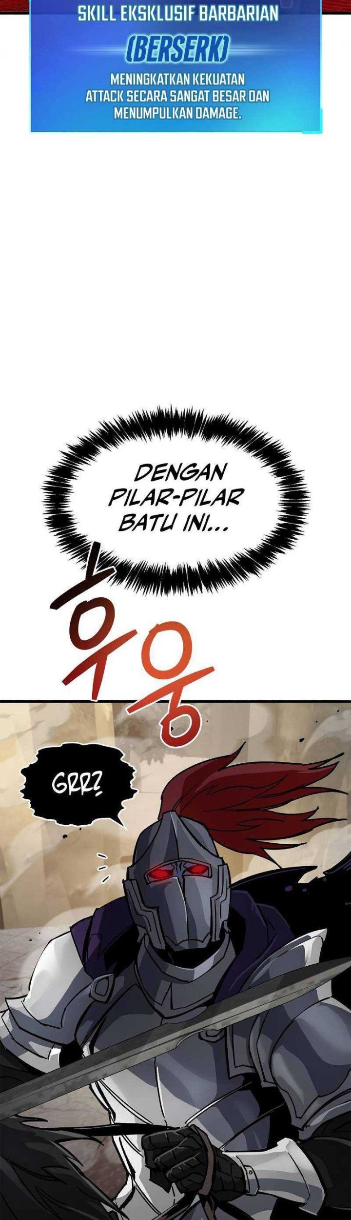 The Player Hides His Past Chapter 11 Gambar 50