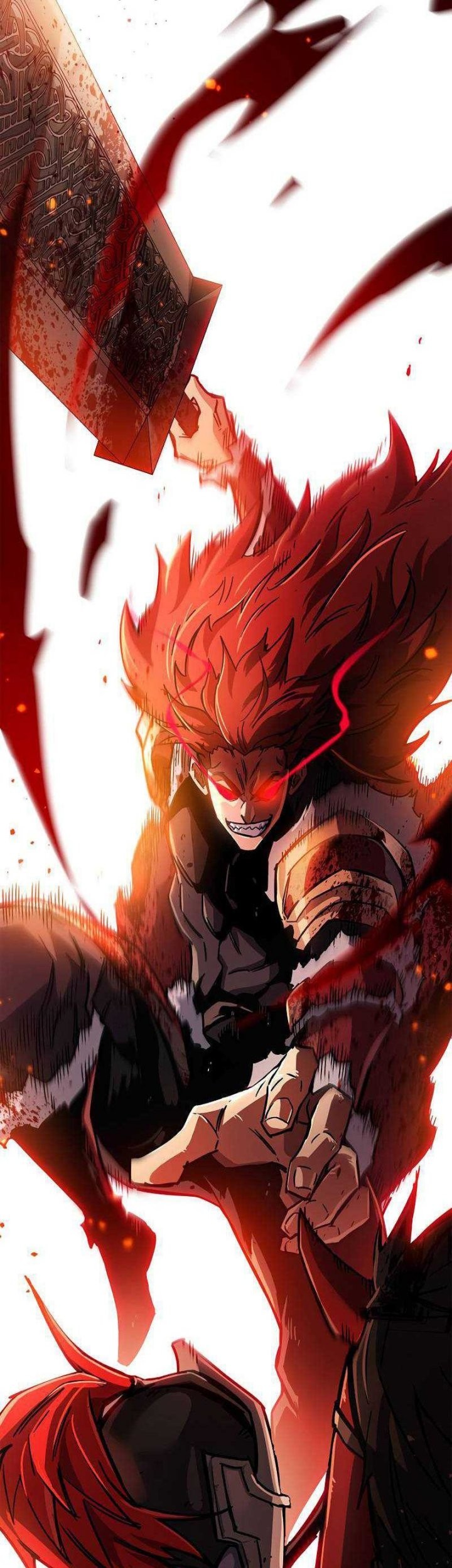 The Player Hides His Past Chapter 11 Gambar 52