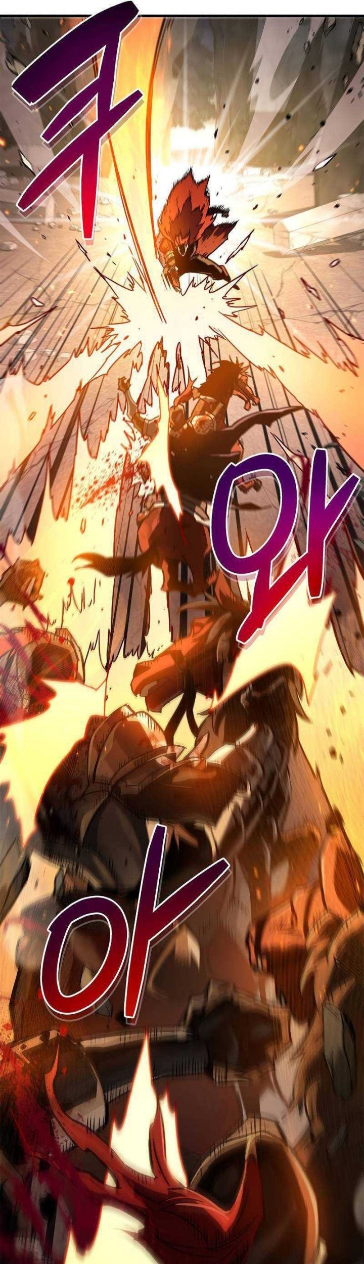 The Player Hides His Past Chapter 11 Gambar 55