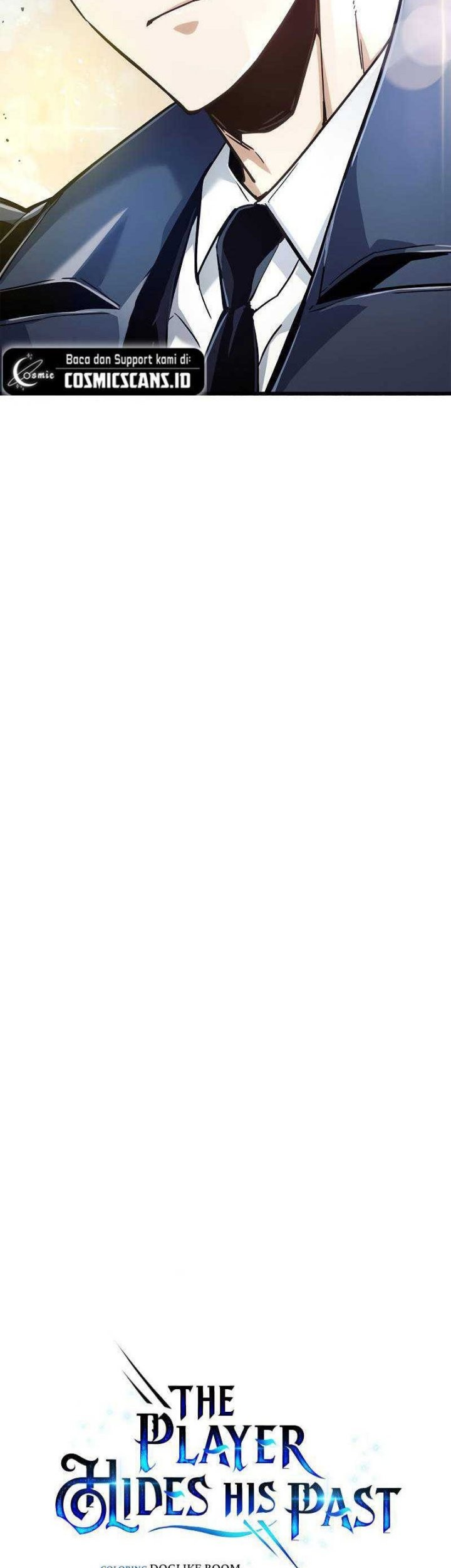 The Player Hides His Past Chapter 11 Gambar 28