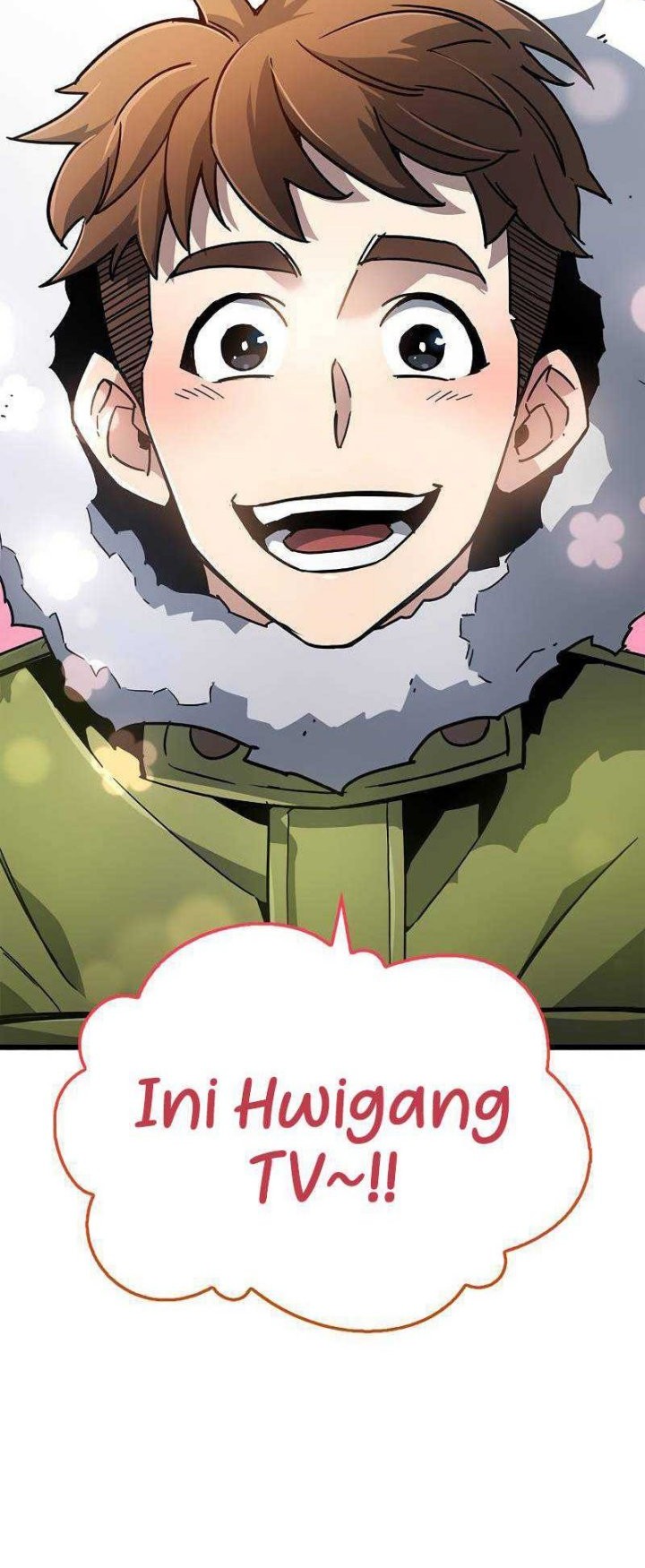 The Player Hides His Past Chapter 11 Gambar 30