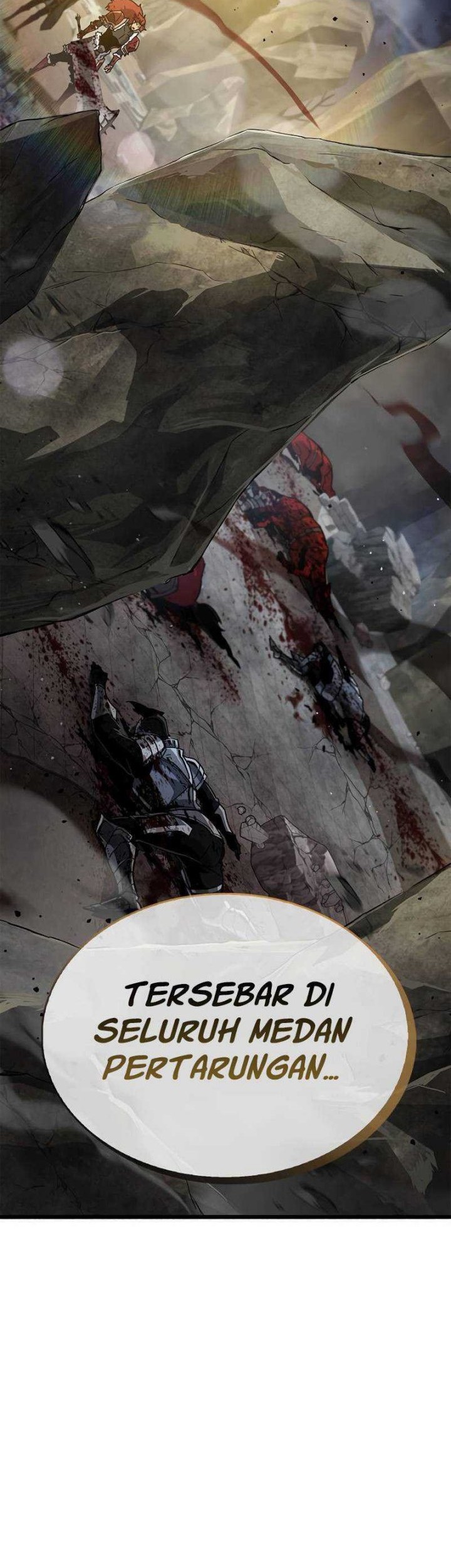 The Player Hides His Past Chapter 11 Gambar 38