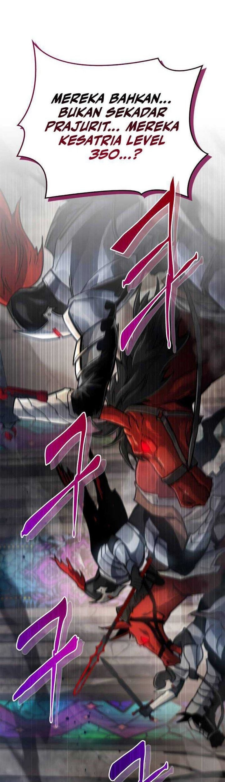 Komik The Player Hides His Past Chapter 11 gambar nomor 1