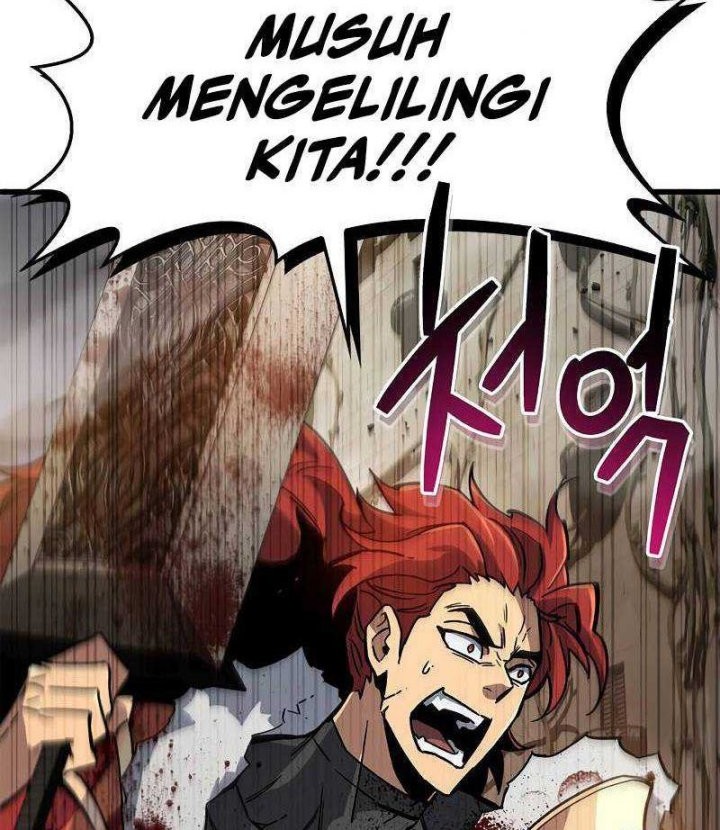 The Player Hides His Past Chapter 11 Gambar 3