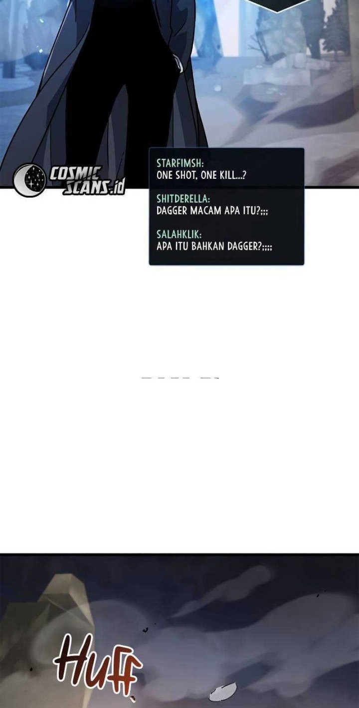 The Player Hides His Past Chapter 11 Gambar 78