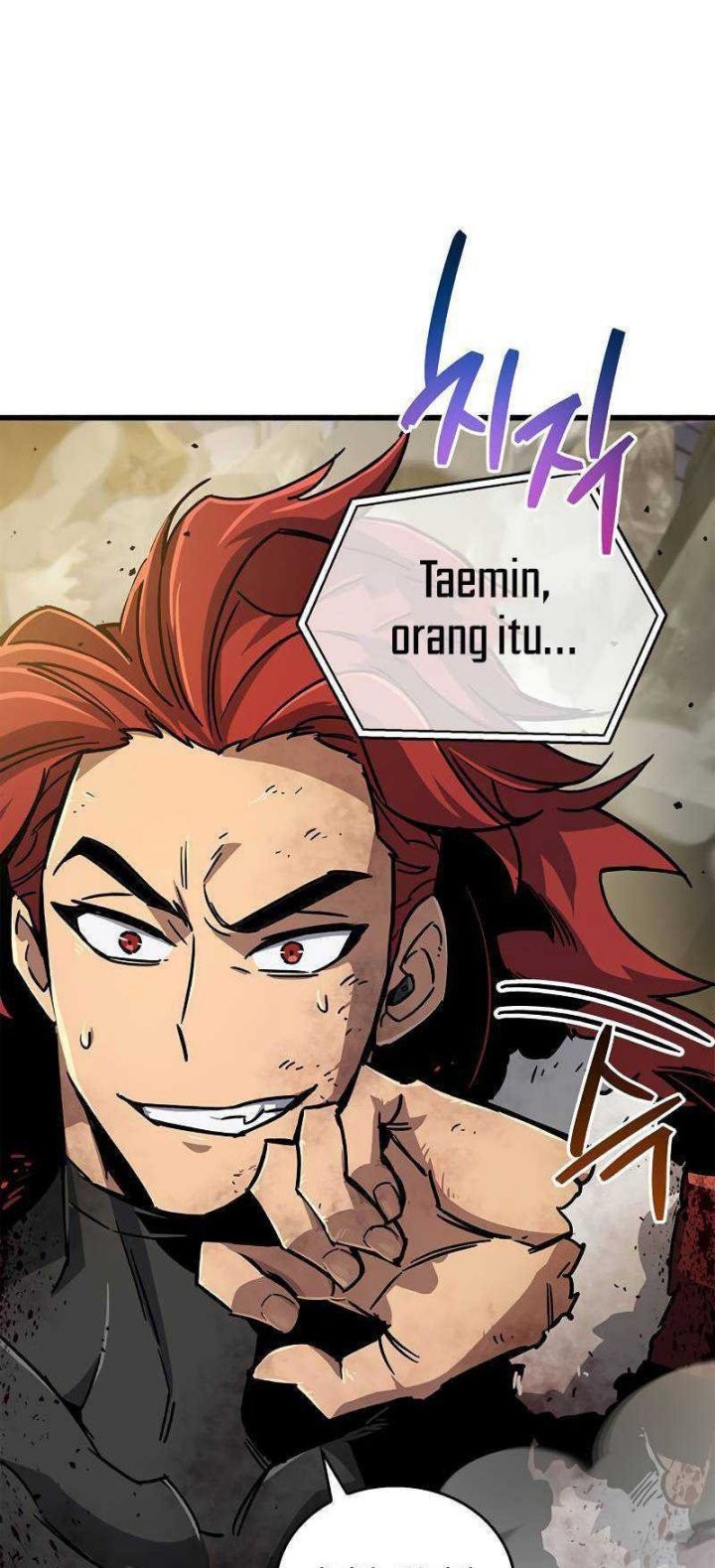 The Player Hides His Past Chapter 11 Gambar 81