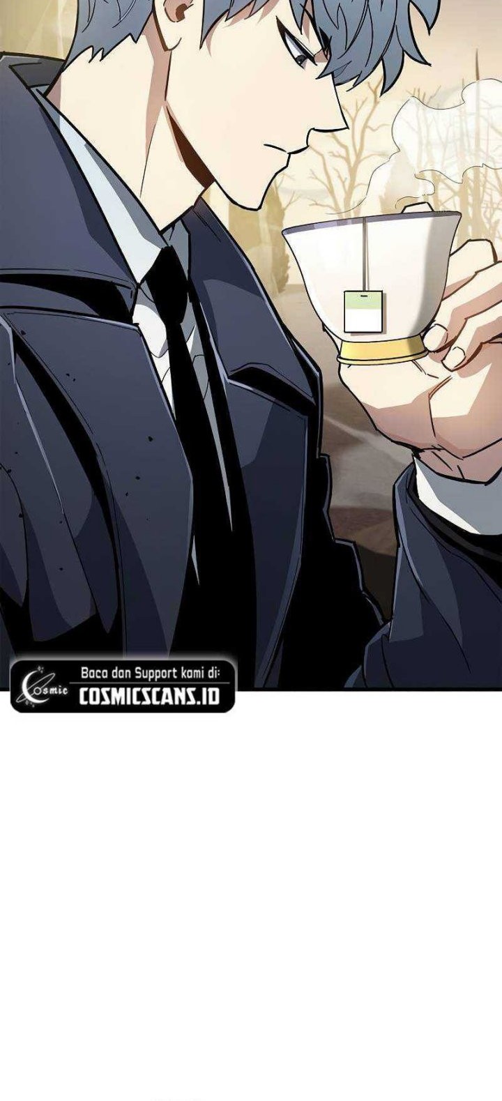 The Player Hides His Past Chapter 11 Gambar 84