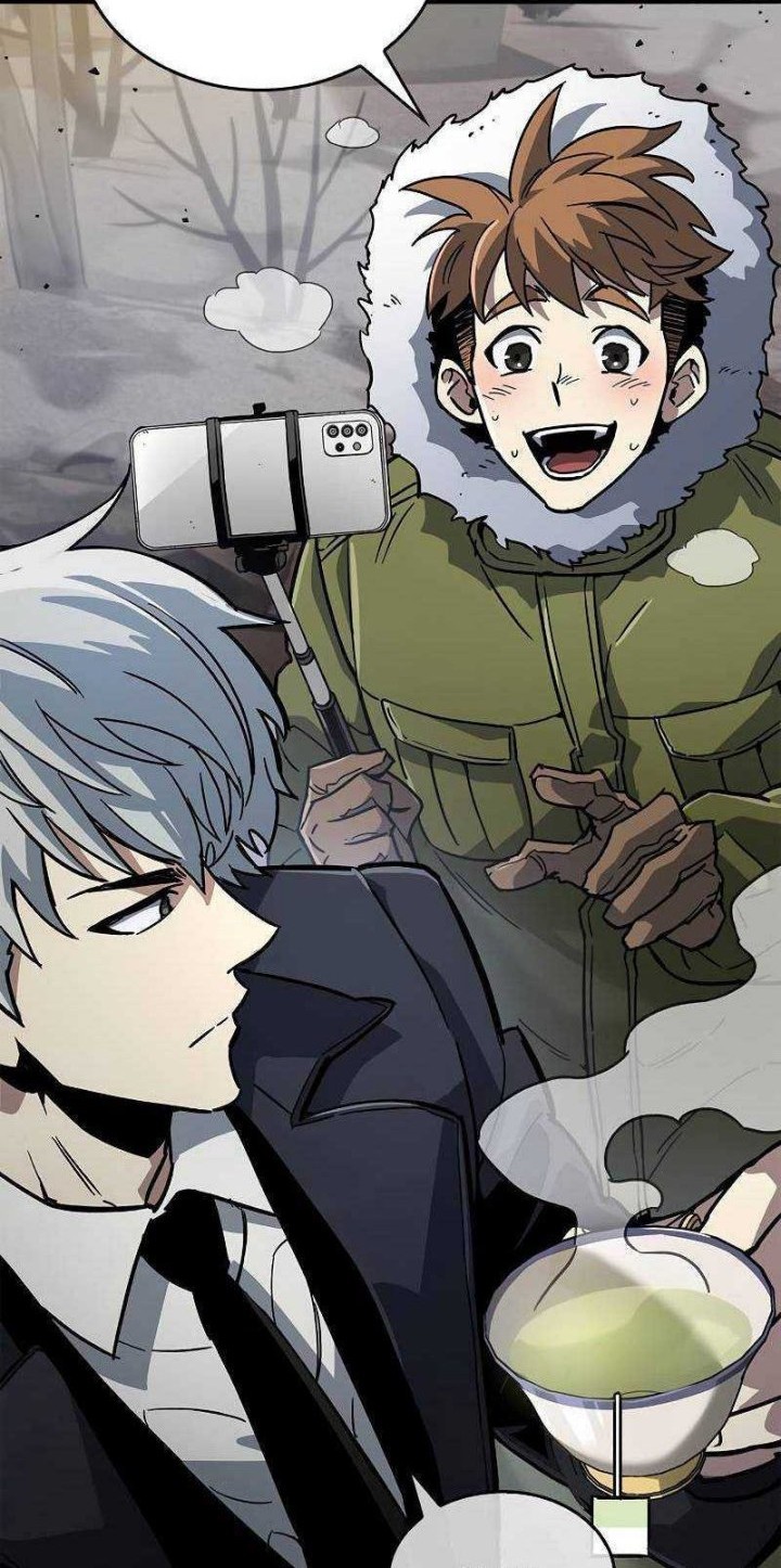 The Player Hides His Past Chapter 11 Gambar 86