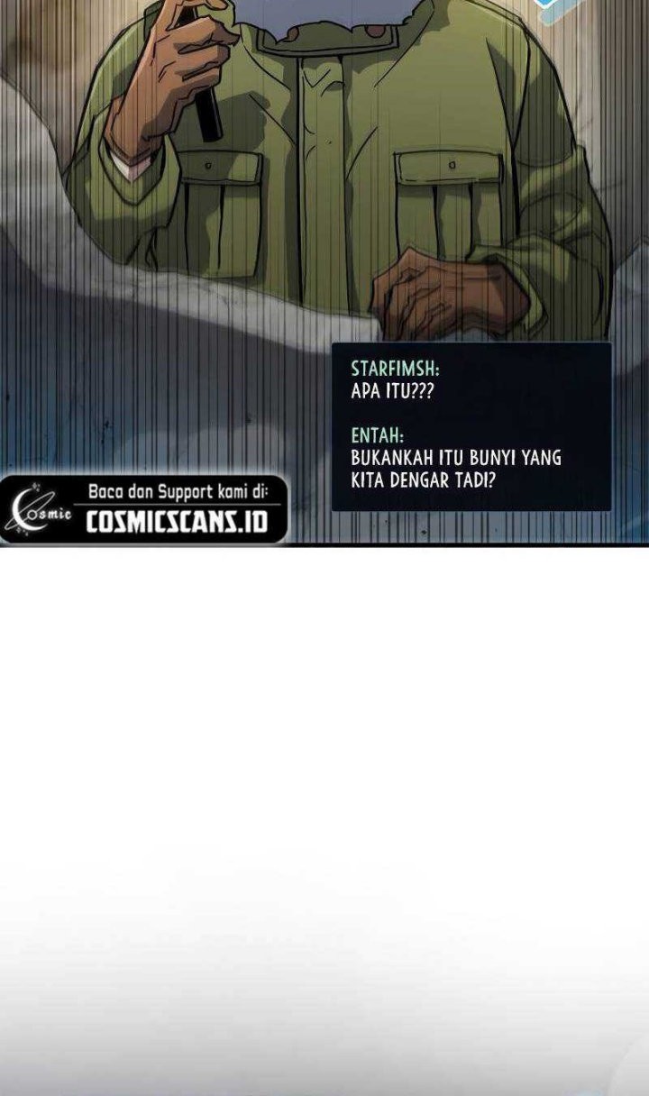 The Player Hides His Past Chapter 11 Gambar 66