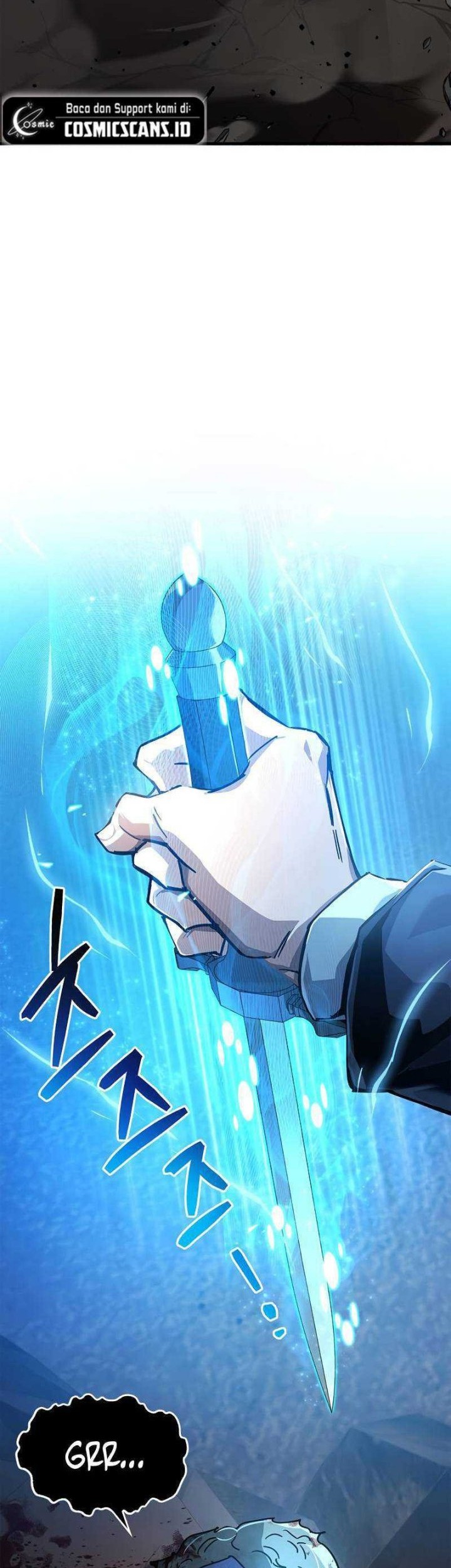 The Player Hides His Past Chapter 11 Gambar 68