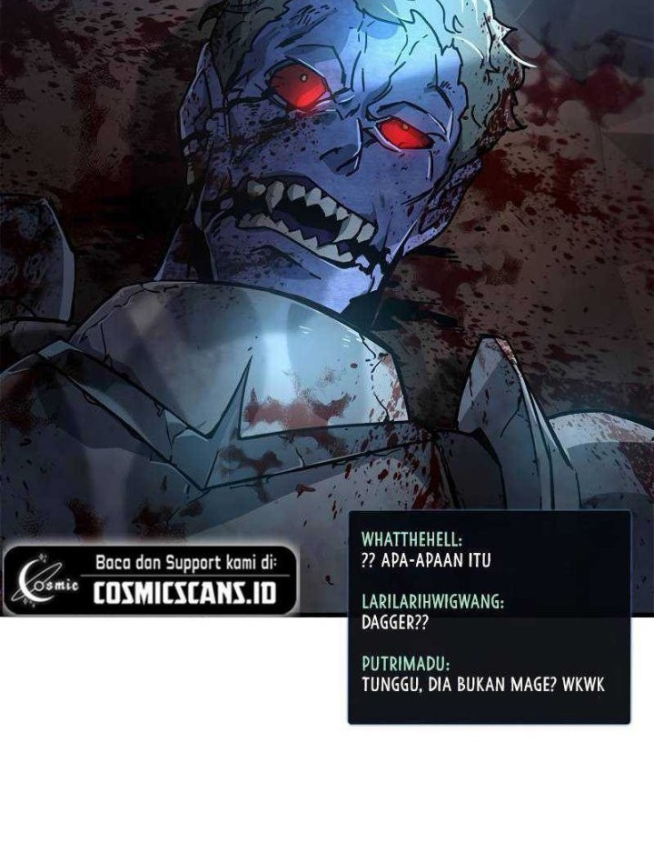 The Player Hides His Past Chapter 11 Gambar 69