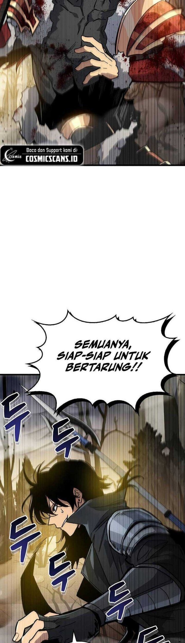 The Player Hides His Past Chapter 11 Gambar 4