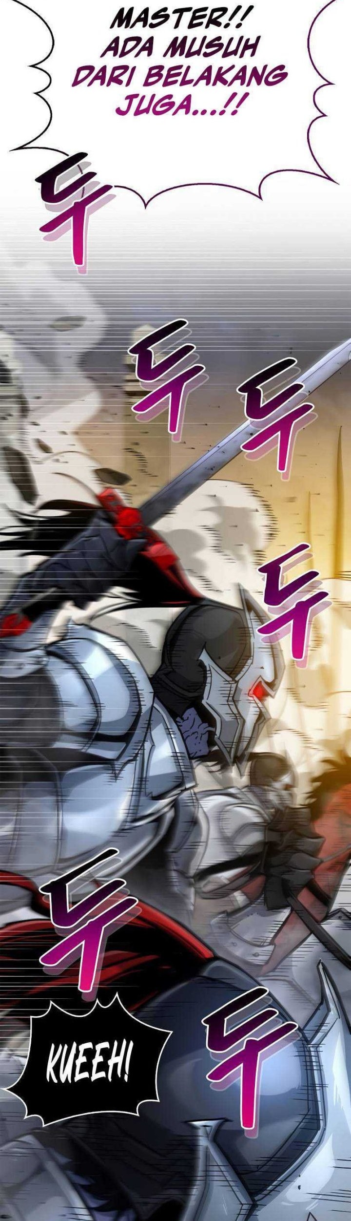 The Player Hides His Past Chapter 11 Gambar 8