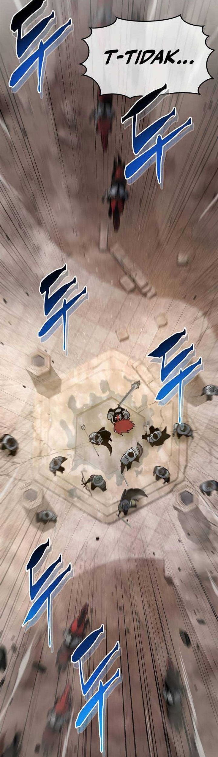 The Player Hides His Past Chapter 11 Gambar 10