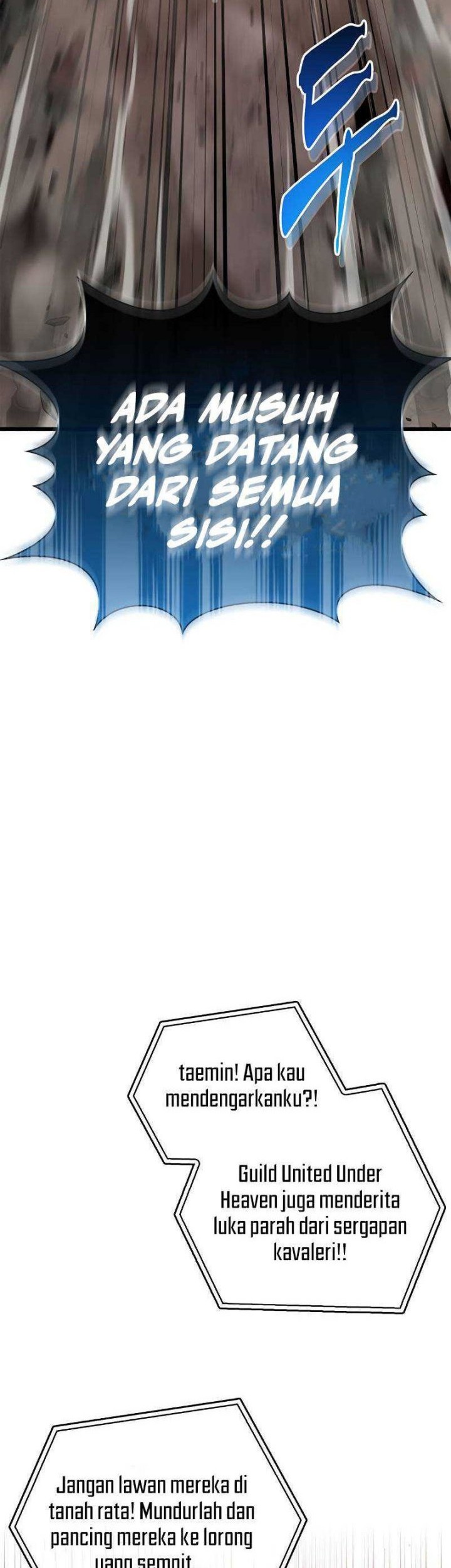 The Player Hides His Past Chapter 11 Gambar 11