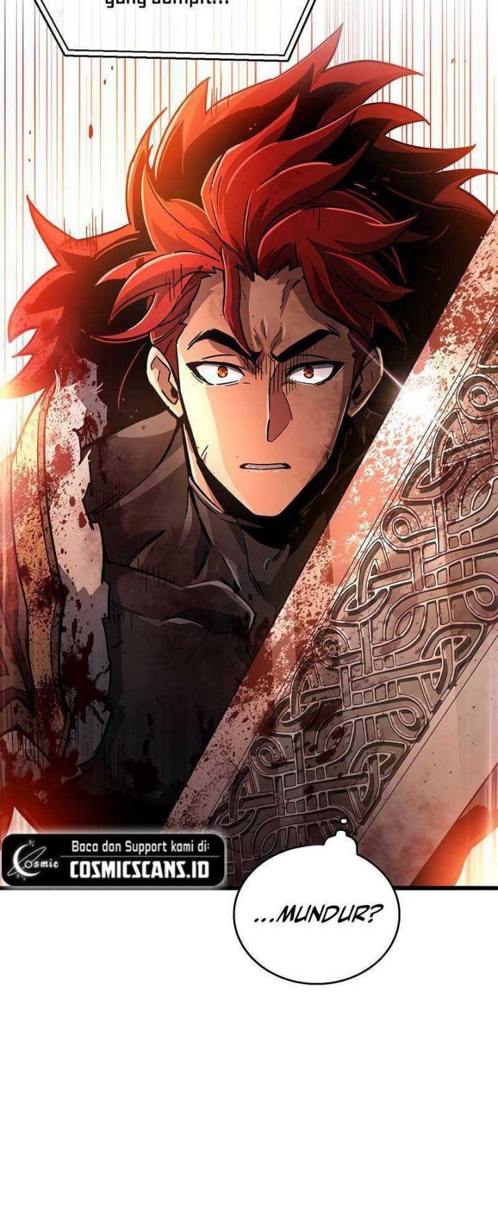 The Player Hides His Past Chapter 11 Gambar 12