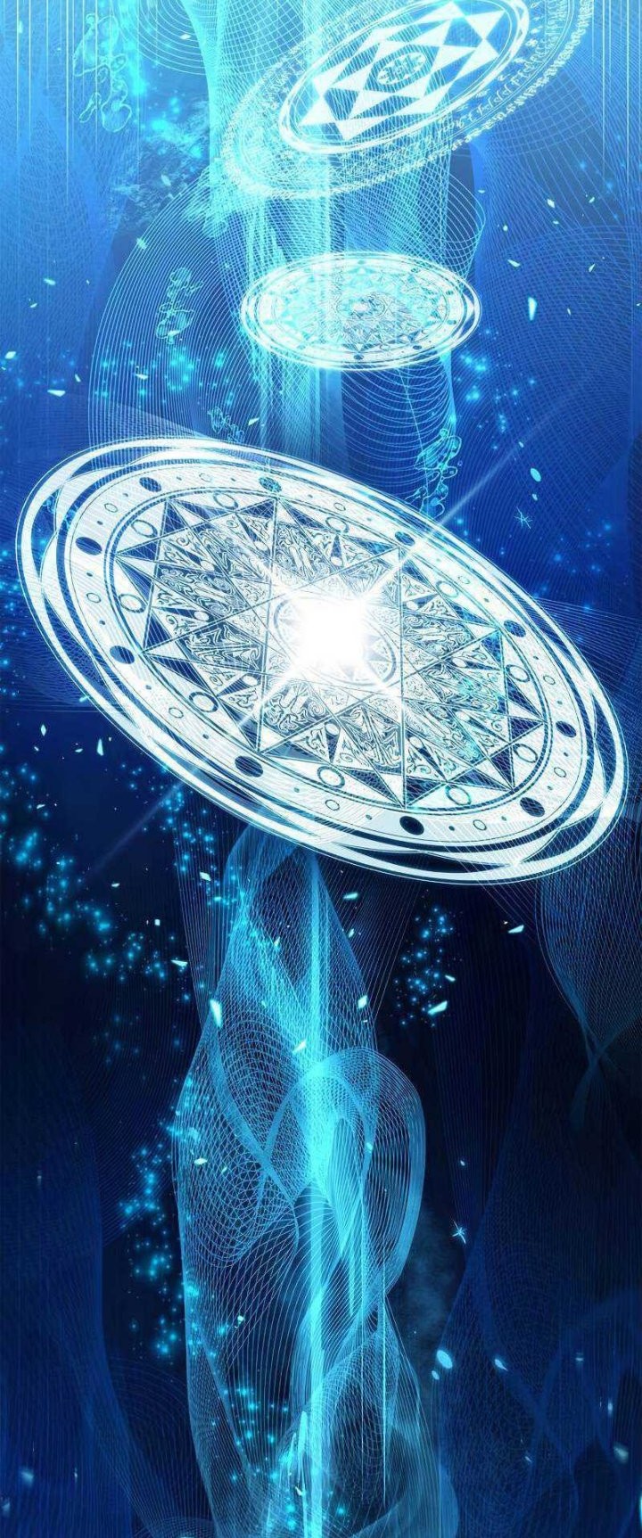 The Player Hides His Past Chapter 11 Gambar 15