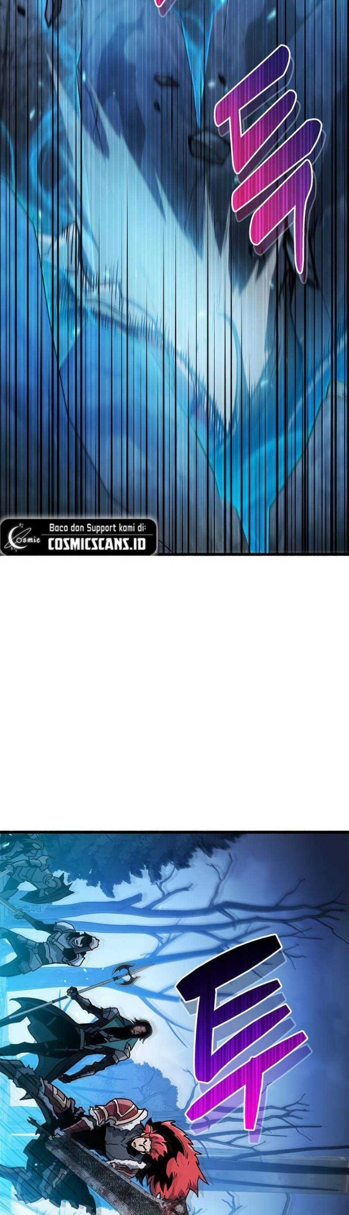 The Player Hides His Past Chapter 11 Gambar 17