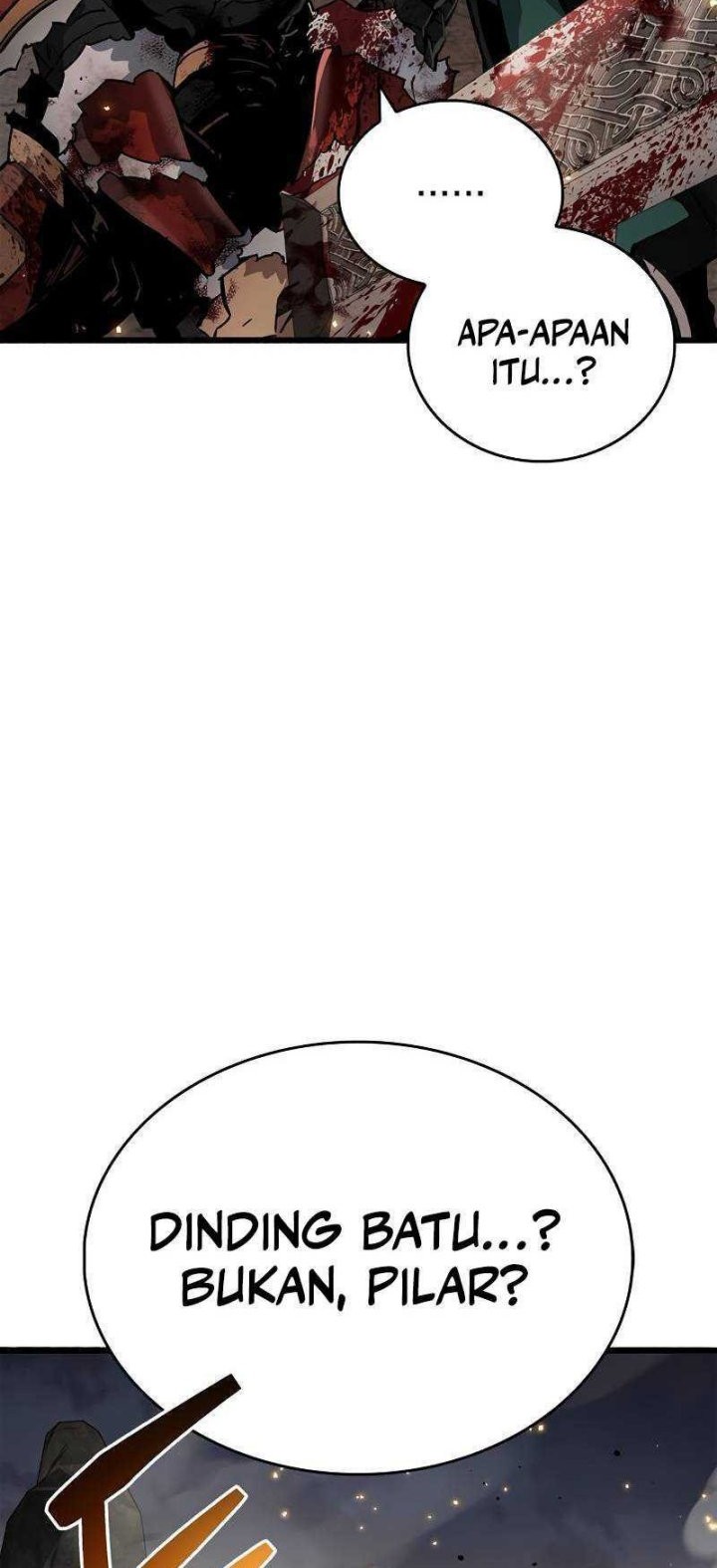 The Player Hides His Past Chapter 11 Gambar 21