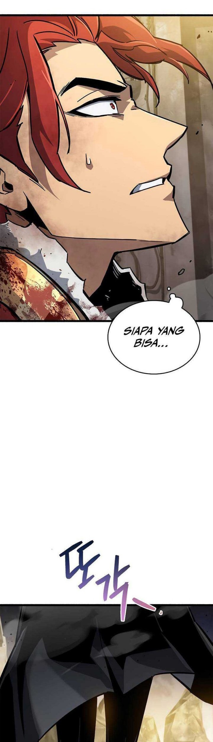 The Player Hides His Past Chapter 11 Gambar 23