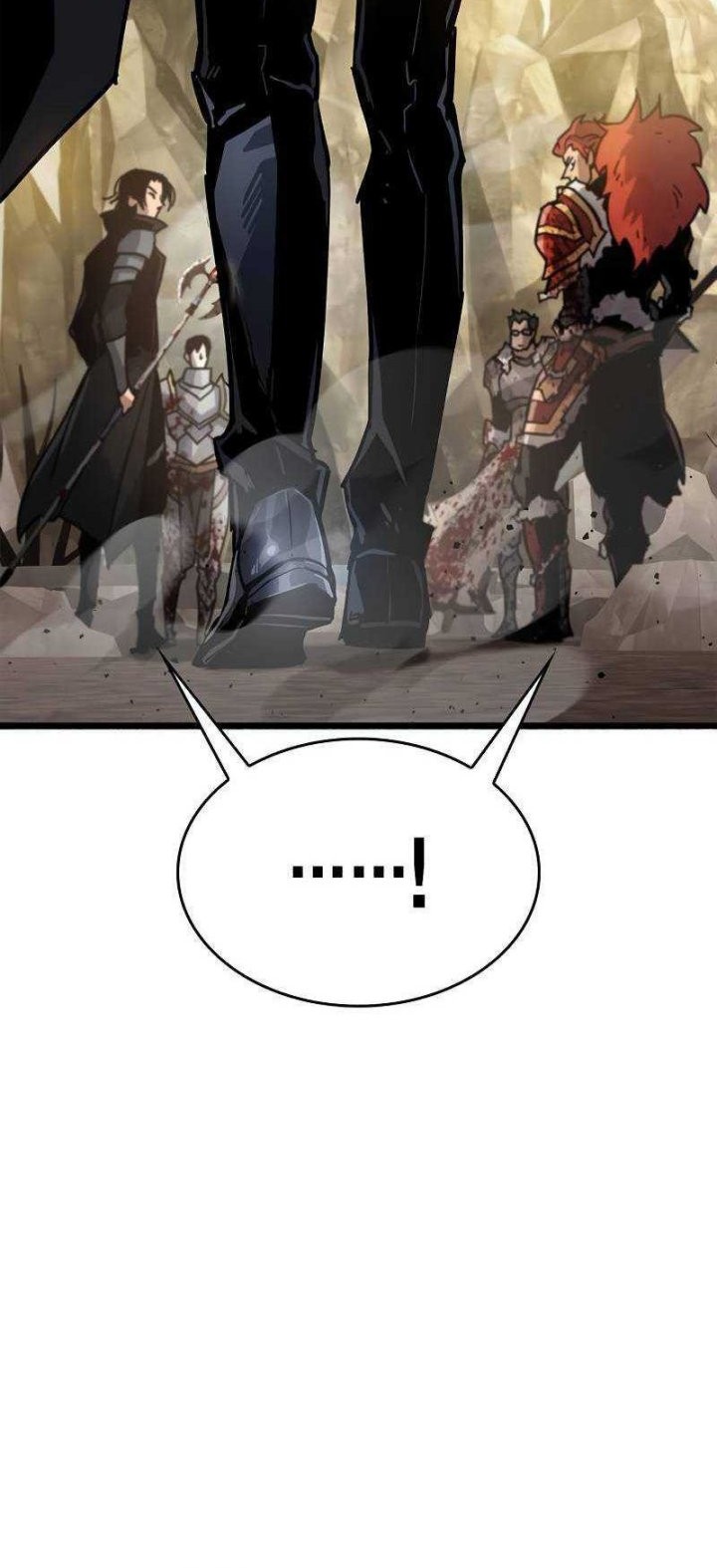 The Player Hides His Past Chapter 11 Gambar 24