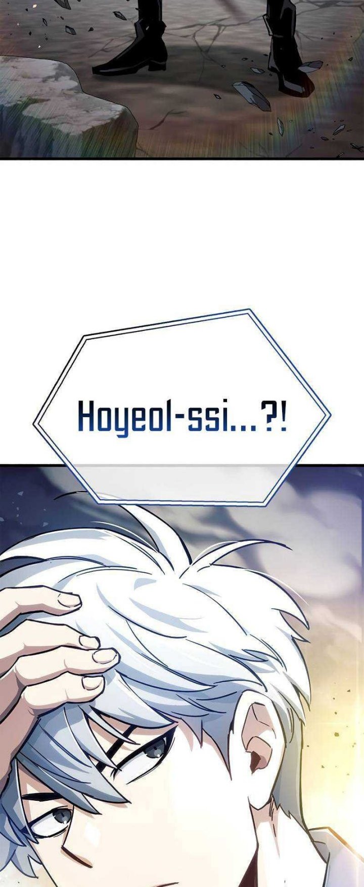 The Player Hides His Past Chapter 11 Gambar 27