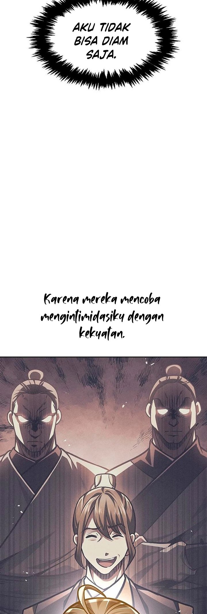 Heavenly Grand Archive’s Young Master Chapter 33 Gambar 35