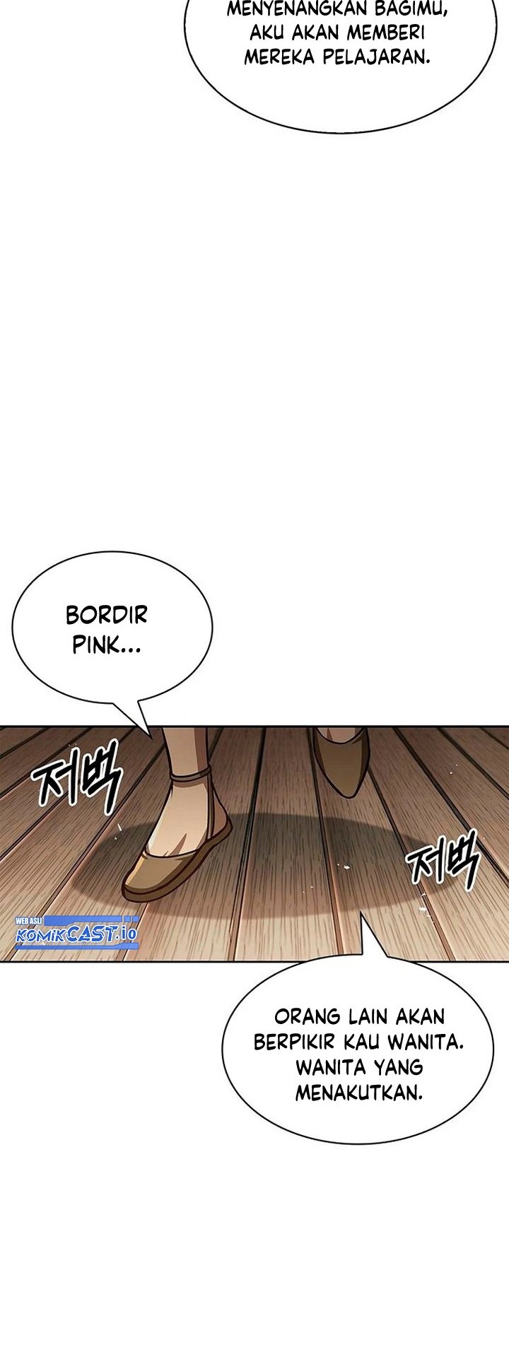 Heavenly Grand Archive’s Young Master Chapter 33 Gambar 39